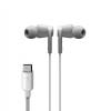 SoundForm In-Ear w/USB-C, White