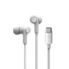 SoundForm In-Ear w/USB-C, White