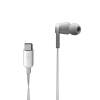 SoundForm In-Ear w/USB-C, White