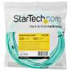 StarTech.com Patchkabel Fiberoptik OM4 7m