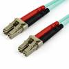 StarTech.com Patchkabel Fiberoptik OM4 7m