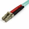 StarTech.com Patchkabel Fiberoptik OM4 7m