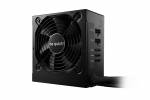 be quiet! System Power 9 600W CM Strømforsyning 600Watt