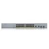 26 Port managed CCTV PoE Switch long ra