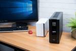 APC Back-UPS Pro BR900MI 540Watt 900VA Line-Interactive