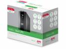 APC Back-UPS Pro BR1300MI 780Watt 1300VA Line-Interactive
