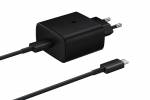 Samsung Travel Adapter 45Watt Strømforsyningsadapter