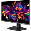 MSI MAG 272UP QD-OLED X24 26.5 OLED 3840 x 2160 (4K) HDMI DisplayPort 240 Hz