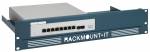 Rackmount.IT CISRACK RM-CI-T7 Monteringspakke for netværksudstyr Sort