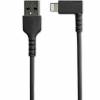 STARTECH Angled Lightning to USB Cable