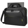 Citygear 15.6" Topload Black