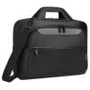 Citygear 14" Topload Black