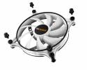 be quiet! Shadow Wings 2 Fan 1-pack Hvid 140 mm