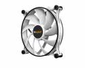 be quiet! Shadow Wings 2 PWM Fan 1-pack Hvid 140 mm