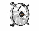 be quiet! Shadow Wings 2 PWM Fan 1-pack Hvid 140 mm