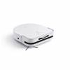 Ecovacs Deebot T50 MAX PRO OMNI St&oslash;vsuger Robotstyret 0.3liter Sort