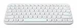 ASUS Marshmallow KW100 Tastatur Saksn&oslash;glekontakt Tr&aring;dl&oslash;s Tysk