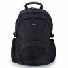 Notebook Backpack/nylon black