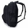 Notebook Backpack/nylon black