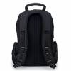 Notebook Backpack/nylon black