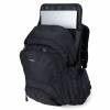 Notebook Backpack/nylon black