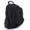 Notebook Backpack/nylon black