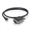 Cbl/1.8M Mini Displayport Vga Black