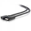 Cbl/1.8M Displayport Extension M/F Blk