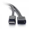 Cbl/1.8M Displayport Extension M/F Blk