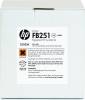 HP FB251 2l White Scitex Ink Cartridge