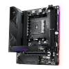 ASUS ROG Crosshair VIII Impact ATX  AM4 AMD X570