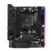 ASUS ROG Crosshair VIII Impact ATX  AM4 AMD X570