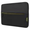 Targus CityGear 13.3" Laptop Sleeve BLK