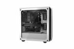 be quiet! Pure Base 500 Window Tower ATX Hvid