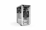 be quiet! Pure Base 500 Window Tower ATX Hvid