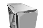 be quiet! Pure Base 500 Window Tower ATX Hvid
