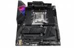 ASUS ROG STRIX X299-E GAMING II ATX LGA2066  Intel X299