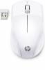 HP Wireless Mouse 220 White