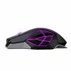 ASUS ROG Spatha X 65K mus Spil H&oslash;jre h&aring;nd RF Wireless + Bluetooth + USB Type-A Optisk 65000 dpi