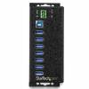 STARTECH 7Pt Ind. USB3 Hub