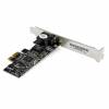 STARTECH 1 Port PCIe Network Card