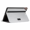 Click-In case iPad 7/8/9th Gen Silver