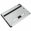 Click-In case iPad 7/8/9th Gen Silver