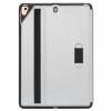 Click-In case iPad 7/8/9th Gen Silver