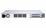 QGD-1600P: 16 1GbE PoE ports with 2 RJ45