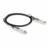 StarTech.com 2m SFP to SFP Direct Attach Cable for Dell EMC DAC-SFP-10G-2M - 10GbE - SFP Copper DAC 10 Gbps Passive Twinax Dobbelt-axial 2m 10GBase-kabel til direkte påsætning