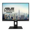 ASUS BE24WQLB 24.1 1920 x 1200 (WUXGA) DVI VGA (HD-15) HDMI DisplayPort Pivot Skærm