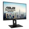 ASUS BE24WQLB 24.1 1920 x 1200 (WUXGA) DVI VGA (HD-15) HDMI DisplayPort Pivot Skærm