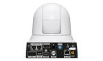 4K30P IP PTZ Camera with 30xzoom -white