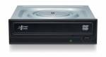 Hitachi-LG Data Storage GH24NSD6 DVD-br&aelig;nder Intern